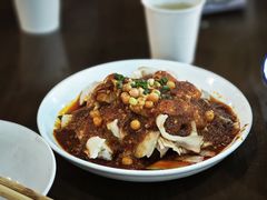 -成都味道(望江西路店)