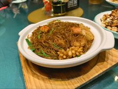 -北平味道.京味菜.烤鸭(梨园店)