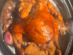 -小厨娘金榜题名(夫子庙秦淮河店)