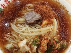 冷面-白鹤大冷面