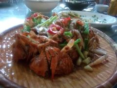 -钱大妈海鲜饭店(保利林语店)