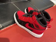 -JORDAN(外滩中央体验店)