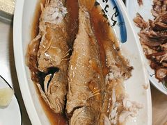 -聚首堂·特色小吃·肘子(什刹海德胜门店)