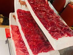 -左庭右院鲜牛肉火锅(苏州园区永旺店)