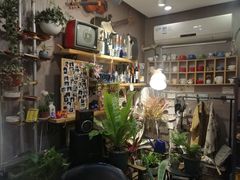 -109 COFFEE(建筑学院店)