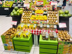 -远洋未来广场(育慧北路店)