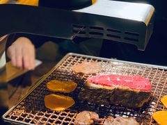-九田家黑牛烤肉料理(太阳宫广场店)