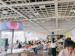 -宜家·瑞典风味餐厅(无锡店)