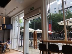 -奈雪的茶(石厦时代广场店)