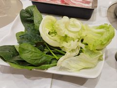 -呷哺呷哺 黄金牧场 (新辰里学清路店)