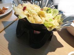-醉得意·山茶油炒土鸡(福州马尾西堤店)