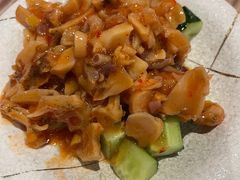 -玛格萝妮(汇智国际商业中心店)