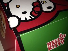 -麦当劳(长江西路得来速店)