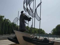 -东方绿舟景区