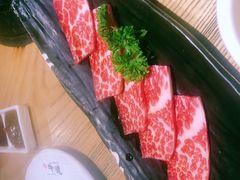 -御牛道日式烤肉料理(杭州万象城店)