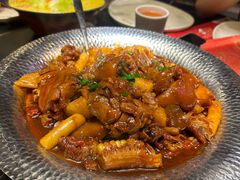 -辣尚瘾·烤鱼·新川菜(交大直营店)