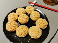 -潮府馆·非遗潮州菜·世纪公园(新国际博览中心店)