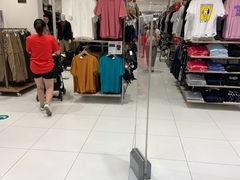 -优衣库(无锡荟聚购物中心店)