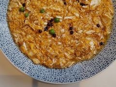 -芳芳私房菜·精作淮扬菜(玖珑湾店)