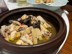 -久宴·天目湖大鱼头(恐龙园店)