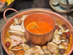 -菌自由丨野生菌火锅特色庭院餐厅(丽江古城店)