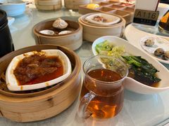 -安蒂娅.悦景轩中餐厅(西乡店)