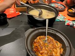 -羽鸽集·乳鸽专门店·地道顺德菜(岭南站店)