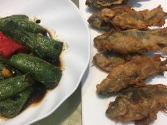 -小北江河鲜(新城店)