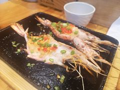 -木屋烧烤(龙湖天街店)