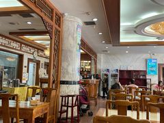 大堂-砂锅居(西四店)