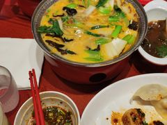 -喜家德虾仁水饺(长泰广场店)