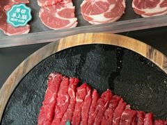 -乔先生涮肉·鲜活牛羊肉火锅(塘沽店)