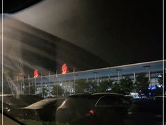 -威海大水泊国际机场