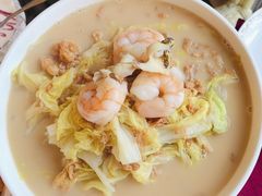 -皇朝海鲜酒店