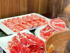 -楼外楼肥羊木炭火锅居(乐群街店)