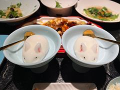 -局气 烤鸭·北京菜(光华路店)
