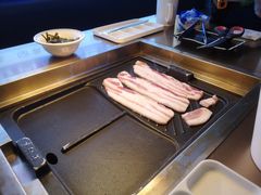 -金妈家烤肉(龙湖U城天街店)