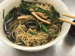 -老赵面店(大西路店)