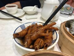 -南园酒家(前进路店)