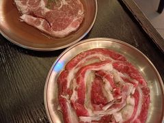 -西塔老太太泥炉烤肉(上海七宝领展广场店)