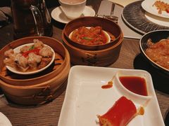 -万丽轩·粤菜(王府井金茂万丽酒店)