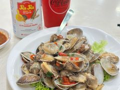 -新山亚明小厨
