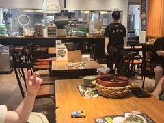 -和府捞面(星光大道一期店)