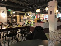 -Ponte 意大利餐厅