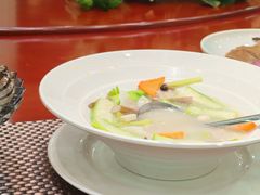 -龙悦湾酒家·八阵鱼生·渔人码头店