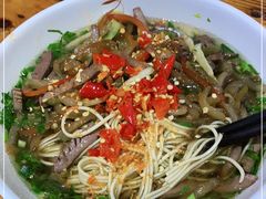 -肆姐面粉馆(坡子街店)