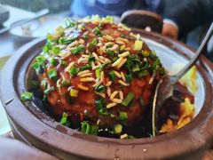 招牌狮子头-扬州狮子楼·非遗淮扬菜(总店)