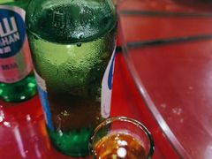 -宗泉烤全羊·烤羊腿·家常菜(解放东路店)