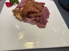 脆香德国猪手-魏公馆(昆太路店)