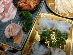 -大發韩国烤肉(八佰伴店)